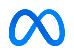 Meta logo