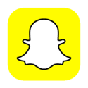 Snapchat logo